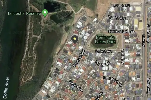 Main view of Homely house listing, 31 Leicester Ramble, Eaton WA 6232