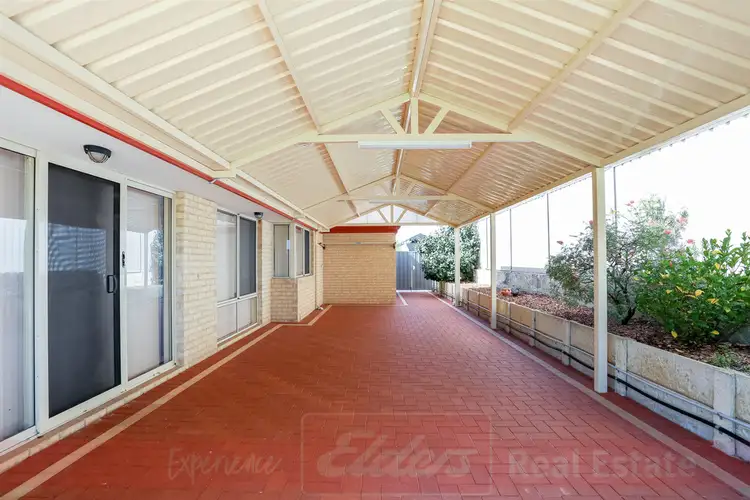 Second view of Homely house listing, 31 Leicester Ramble, Eaton WA 6232