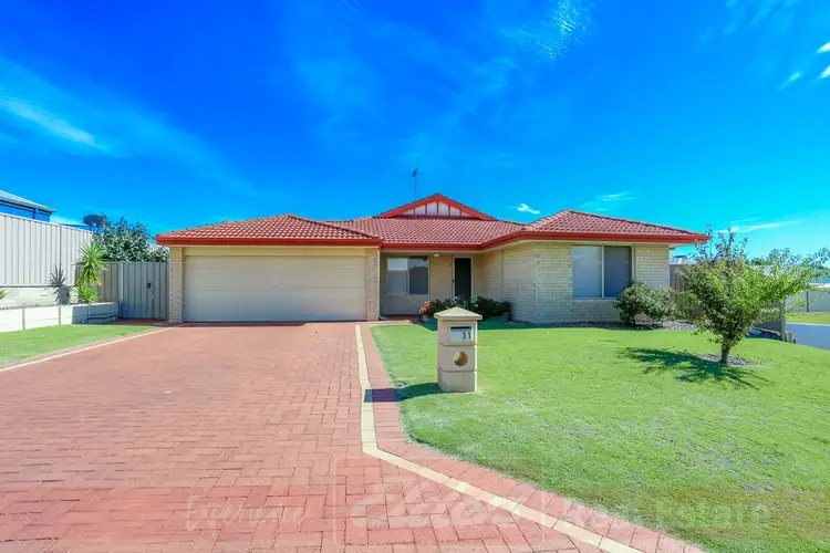 Third view of Homely house listing, 31 Leicester Ramble, Eaton WA 6232