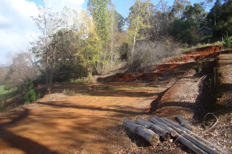 Fourth view of Homely land listing, 20 Rosella Rise, Bridgetown WA 6255