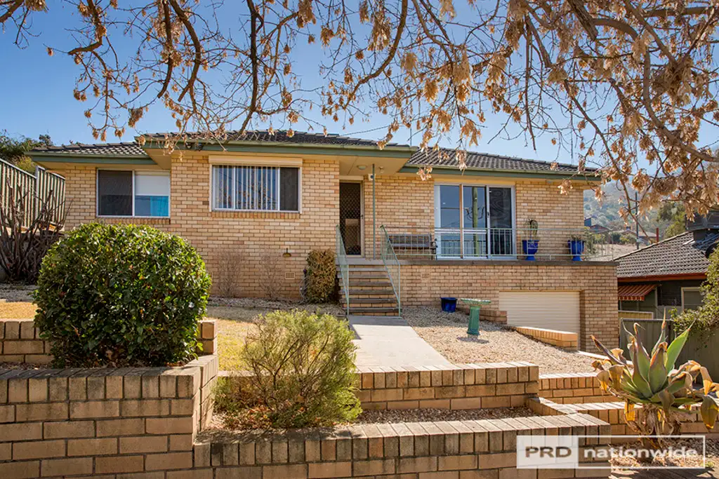 Main view of Homely house listing, 24 Lancaster Avenue, Tamworth NSW 2340