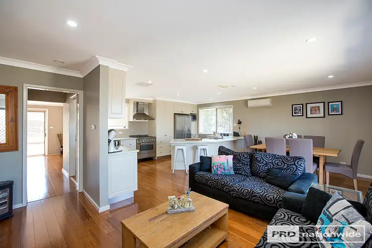 Fifth view of Homely house listing, 24 Lancaster Avenue, Tamworth NSW 2340