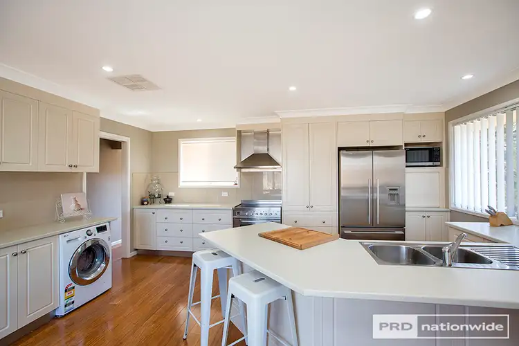 Sixth view of Homely house listing, 24 Lancaster Avenue, Tamworth NSW 2340