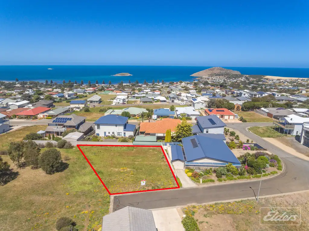 Main view of Homely land listing, 12 Barton Court, Encounter Bay SA 5211