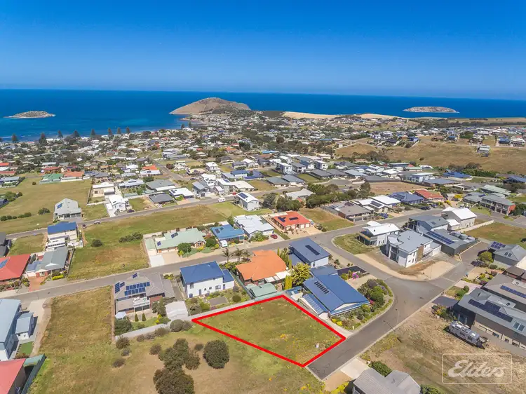 Second view of Homely land listing, 12 Barton Court, Encounter Bay SA 5211
