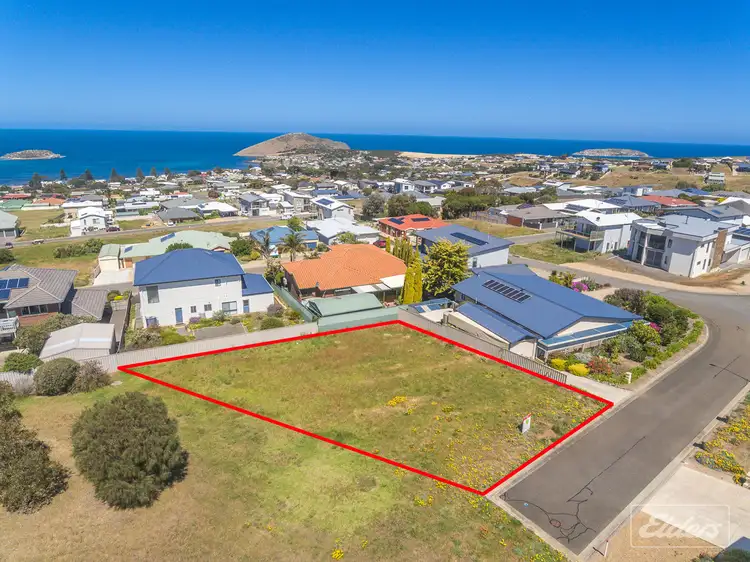 Third view of Homely land listing, 12 Barton Court, Encounter Bay SA 5211