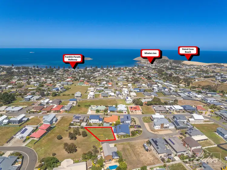 Fifth view of Homely land listing, 12 Barton Court, Encounter Bay SA 5211