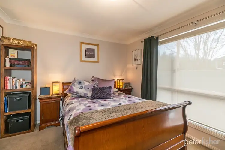 Fifth view of Homely unit listing, 1/64 Casey Street, Orange NSW 2800
