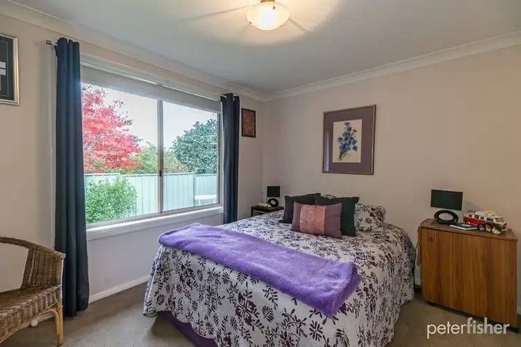 Sixth view of Homely unit listing, 1/64 Casey Street, Orange NSW 2800