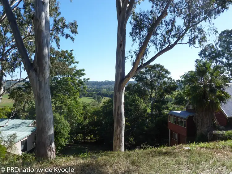 Main view of Homely land listing, 6 Fairy Street, Kyogle NSW 2474