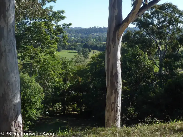 Second view of Homely land listing, 6 Fairy Street, Kyogle NSW 2474