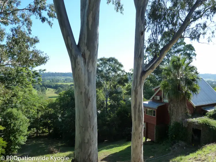 Third view of Homely land listing, 6 Fairy Street, Kyogle NSW 2474