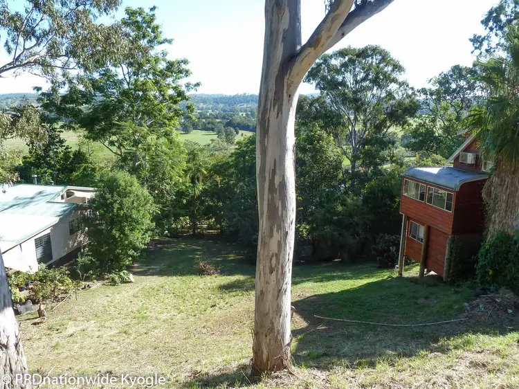 Fifth view of Homely land listing, 6 Fairy Street, Kyogle NSW 2474