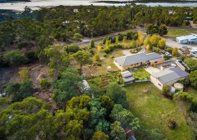 Main view of Homely house listing, 64 Shannon Drive, Port Sorell TAS 7307