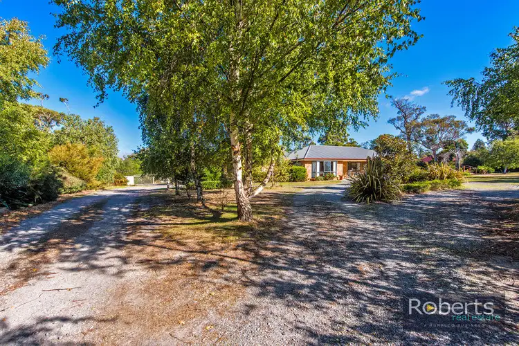 Second view of Homely house listing, 64 Shannon Drive, Port Sorell TAS 7307