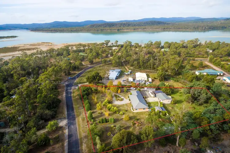 Third view of Homely house listing, 64 Shannon Drive, Port Sorell TAS 7307