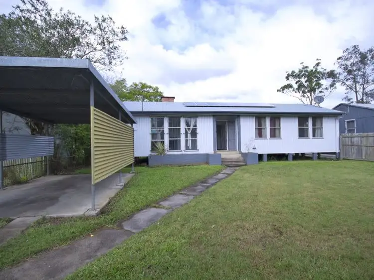 27 Wau Road, Darra QLD 4076