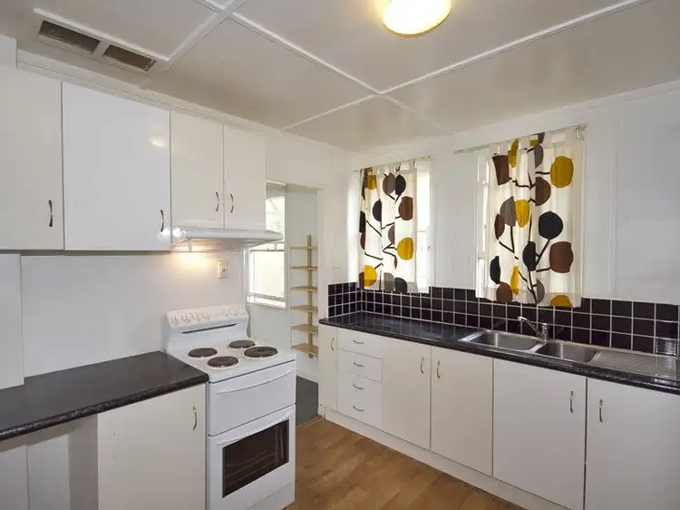 Second view of Homely house listing, 27 Wau Road, Darra QLD 4076