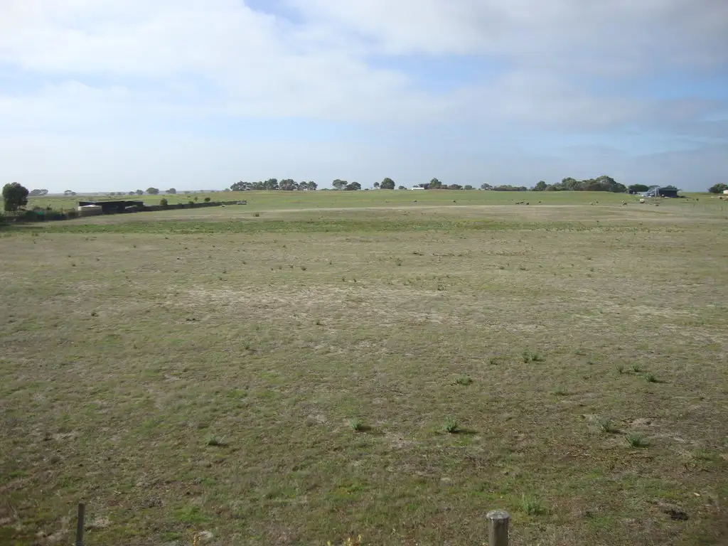 Main view of Homely land listing, Lot 6 Toop North Road, Kingston Se SA 5275