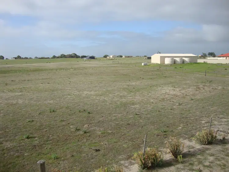 Third view of Homely land listing, Lot 6 Toop North Road, Kingston Se SA 5275