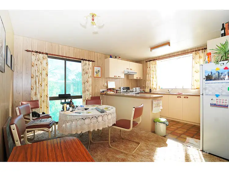 Second view of Homely house listing, 7 Jaffa Street, Kingston Se SA 5275