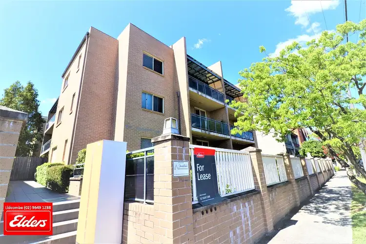 2/10-12 Grantham Street