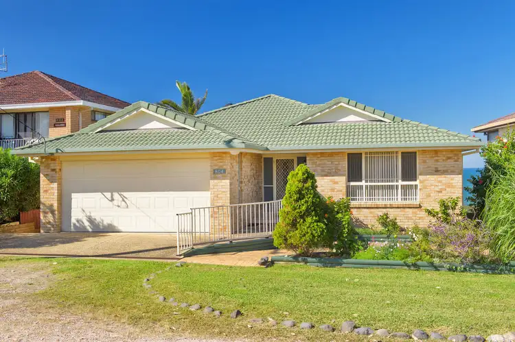 804 Ocean Drive, Bonny Hills NSW 2445