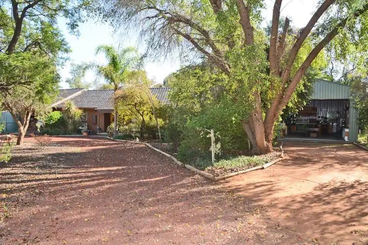 Main view of Homely house listing, 78 MALAYA ROAD, Robinvale VIC 3549
