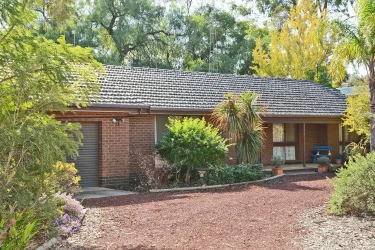 Second view of Homely house listing, 78 MALAYA ROAD, Robinvale VIC 3549