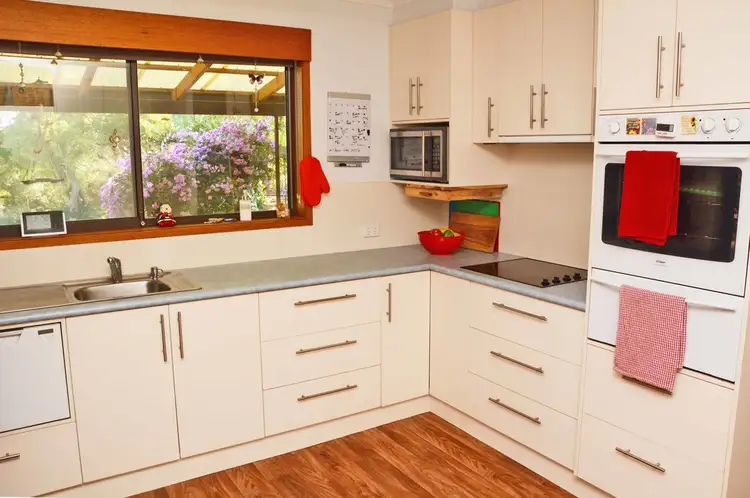 Fourth view of Homely house listing, 78 MALAYA ROAD, Robinvale VIC 3549