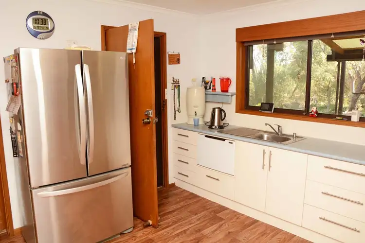 Fifth view of Homely house listing, 78 MALAYA ROAD, Robinvale VIC 3549