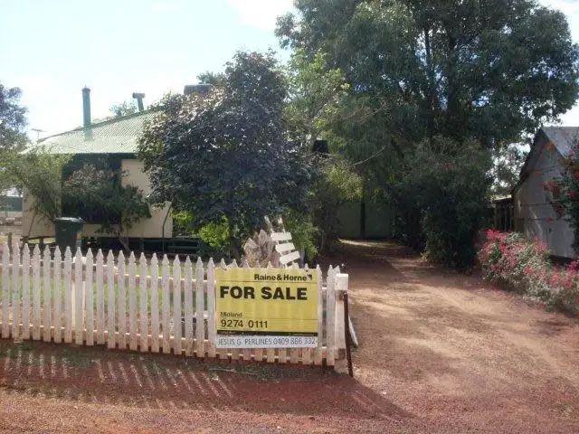 33 - 35 Carson Street, Mullewa WA 6630