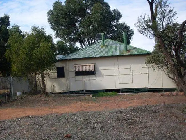 Fourth view of Homely house listing, 33 - 35 Carson Street, Mullewa WA 6630