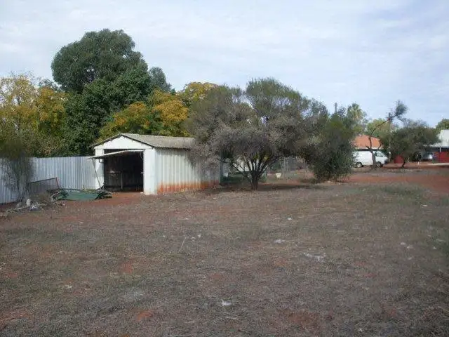 Fifth view of Homely house listing, 33 - 35 Carson Street, Mullewa WA 6630