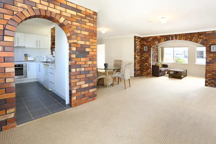 4/8 Nankeen Avenue, Paradise Point QLD 4216