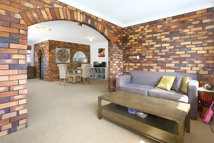 Fourth view of Homely apartment listing, 4/8 Nankeen Avenue, Paradise Point QLD 4216