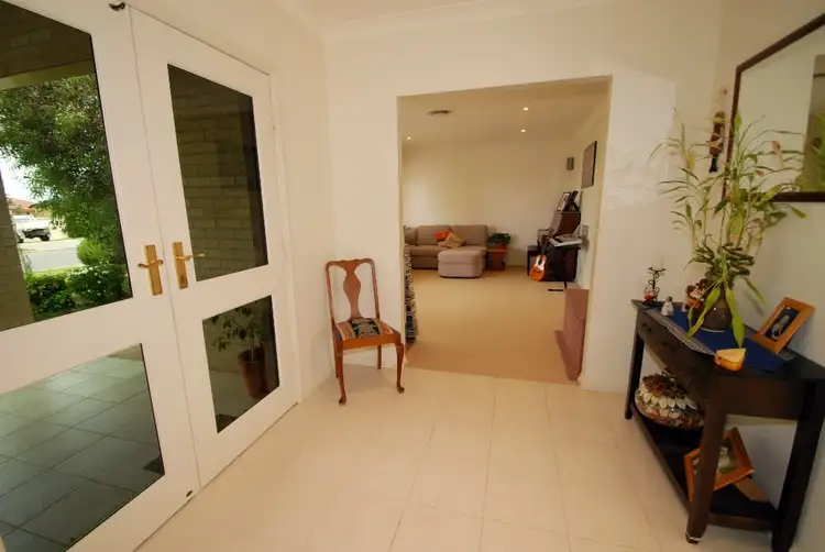 Second view of Homely house listing, 12 Ballestrin Street, Griffith NSW 2680