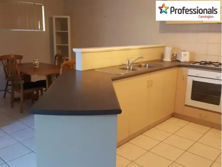 Fourth view of Homely house listing, Rms/ 2a Mckay Street, Bentley WA 6102