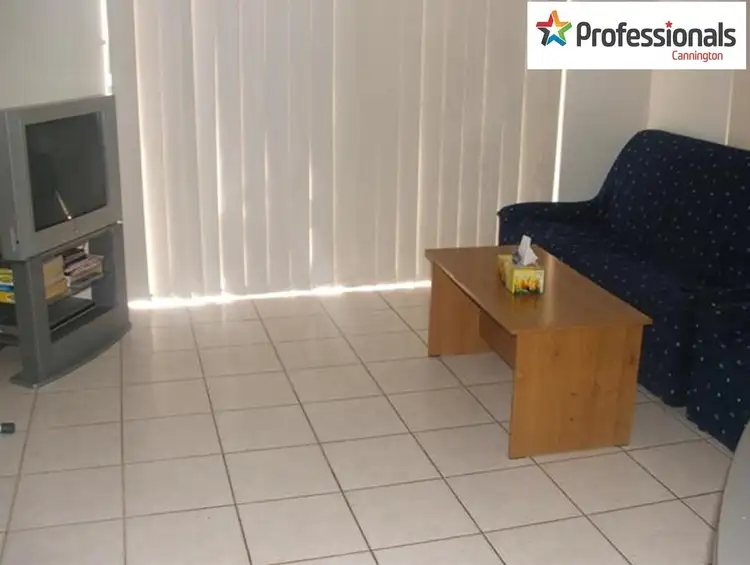 Fifth view of Homely house listing, Rms/ 2a Mckay Street, Bentley WA 6102