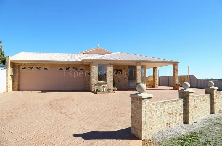 Main view of Homely house listing, 93 Johns Street, West Beach WA 6450