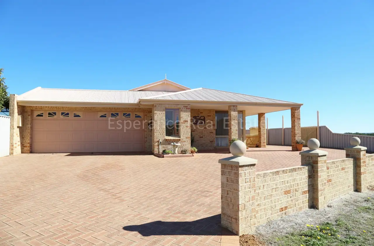 Main view of Homely house listing, 93 Johns Street, West Beach WA 6450