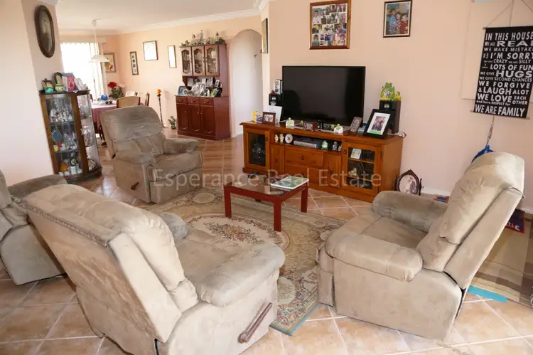 Second view of Homely house listing, 93 Johns Street, West Beach WA 6450