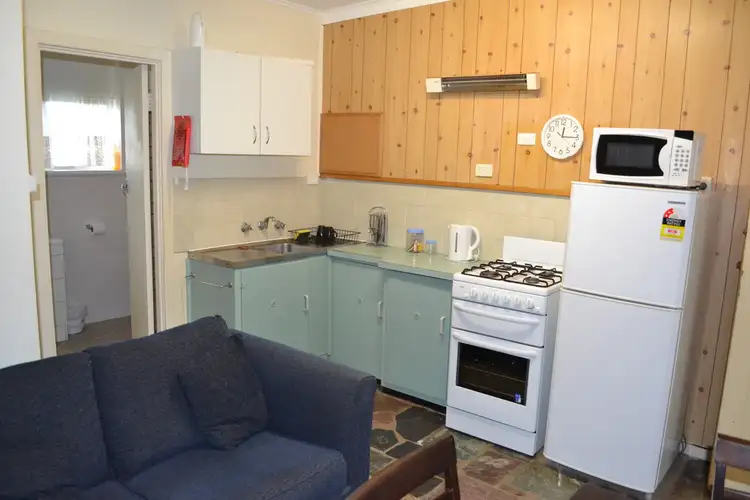 Main view of Homely unit listing, 46 Third Street, Brownlow Ki SA 5223