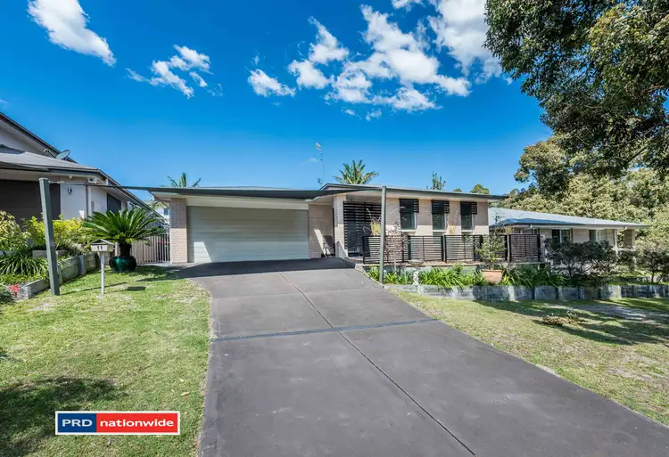 11 Minke Street, Corlette NSW 2315