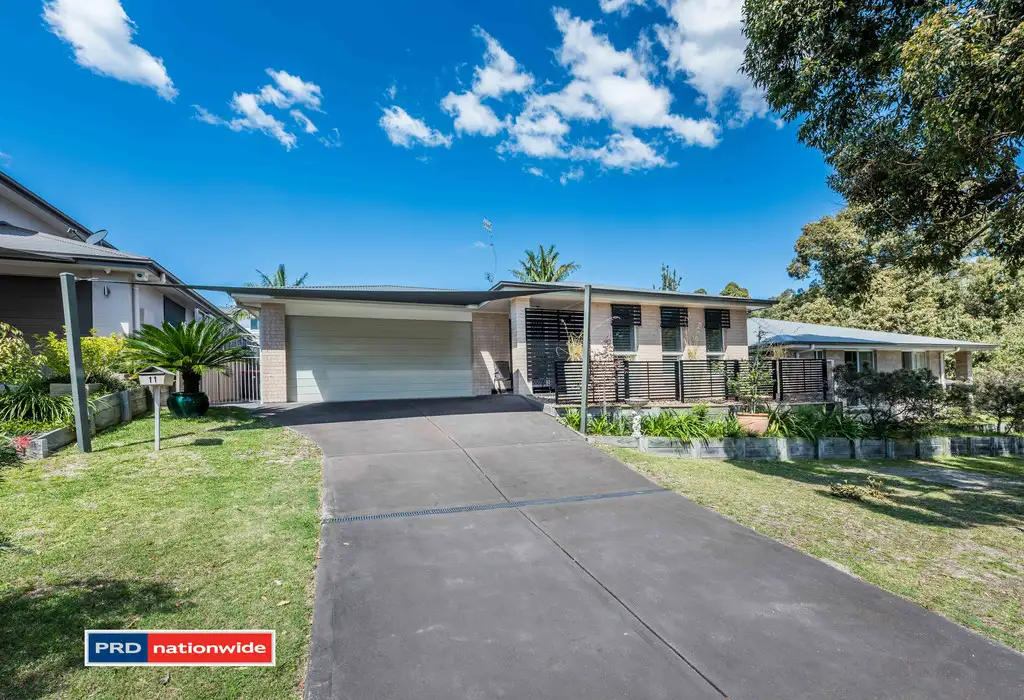 Main view of Homely house listing, 11 Minke Street, Corlette NSW 2315