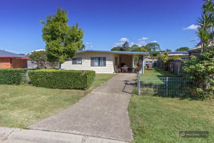 12 Calderwood Street, Bald Hills QLD 4036