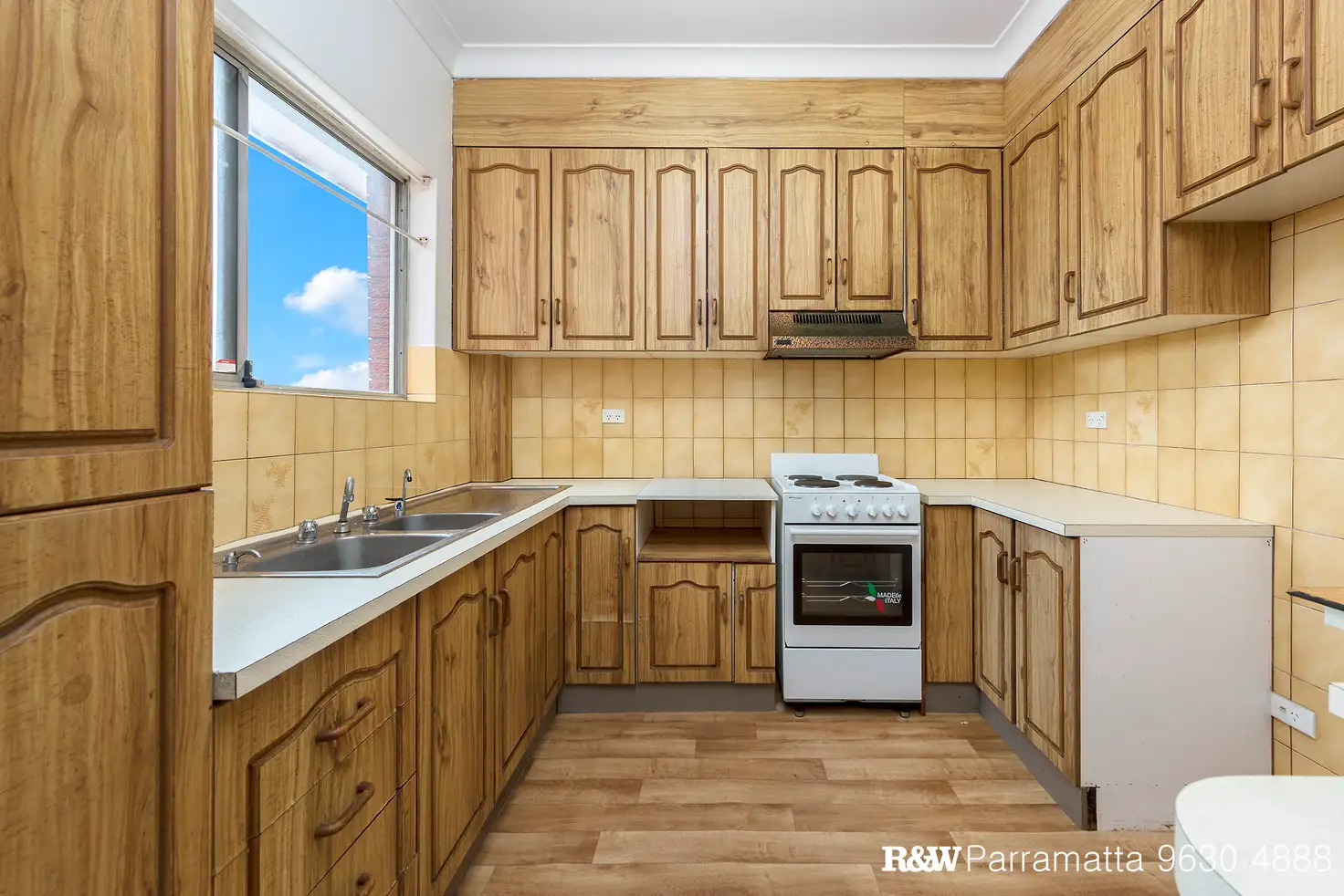 Main view of Homely unit listing, 9/17 Mason Street, Parramatta NSW 2150