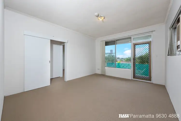 Second view of Homely unit listing, 9/17 Mason Street, Parramatta NSW 2150