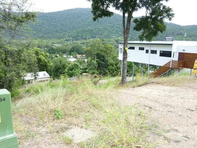 Third view of Homely land listing, Lot 71 45 Kingfisher Terrace, Jubilee Pocket QLD 4802