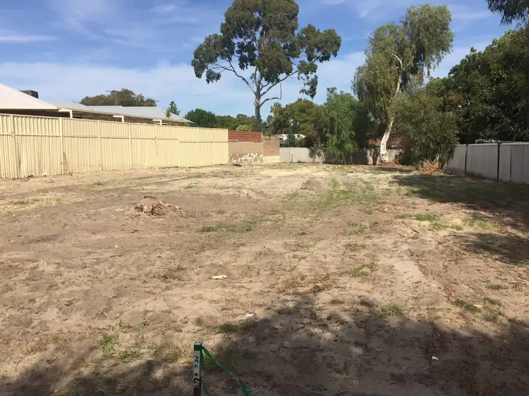 Fourth view of Homely land listing, 3a Stainer Street, Willagee WA 6156